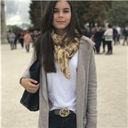 Doy clases particulares de Inglés, Francés, Química, Biología, Física o matemáticas para jóvenes